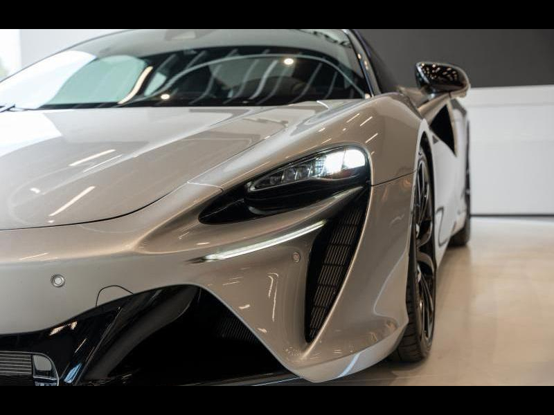 McLaren Artura Coupe гибрид 2024 id-1007071 Купить McLaren Artura Coupe гибрид 2024 id-1007071 в Киеве, Фото №9