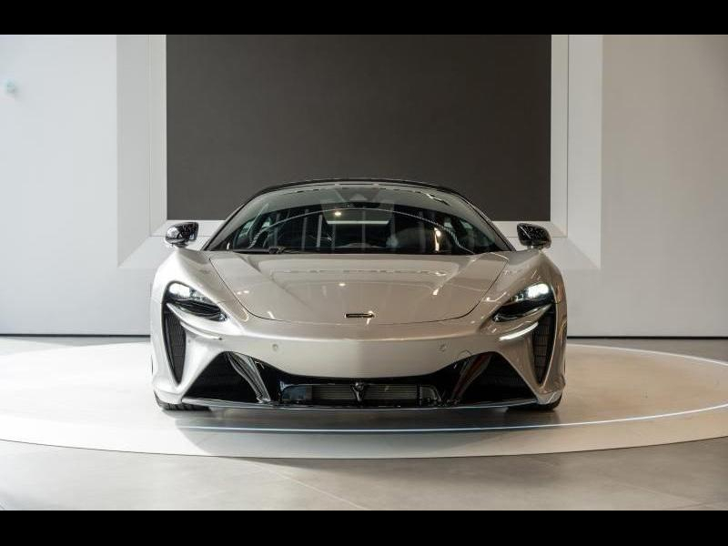 McLaren Artura Coupe гибрид 2024 id-1007071 Купить McLaren Artura Coupe гибрид 2024 id-1007071 в Киеве, Фото №11