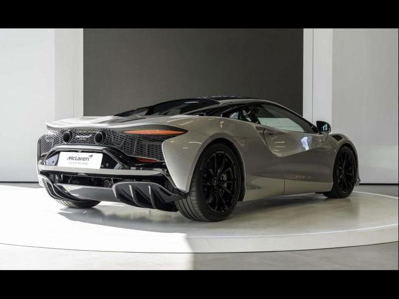 McLaren Artura Coupe гибрид 2024 id-1007071 Купить McLaren Artura Coupe гибрид 2024 id-1007071 в Киеве, Фото №12