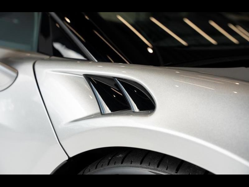 Купить McLaren Artura Coupe гибрид 2025 id-1007071 в Киеве, Фото №17