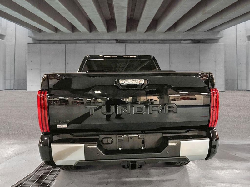 Купить Toyota Tundra Platinum гибрид 2025 id-1007076 в Киеве, Фото №2