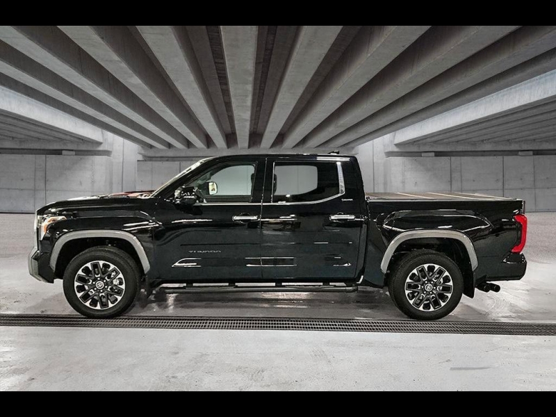 Купить Toyota Tundra Platinum гибрид 2025 id-1007076 в Киеве, Фото №4