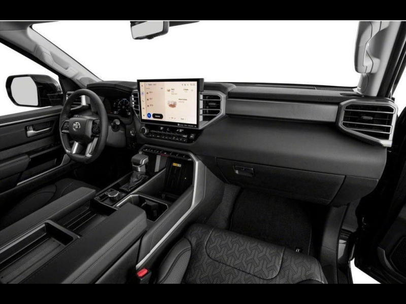 Купить Toyota Tundra Platinum гибрид 2025 id-1007076 в Киеве, Фото №7