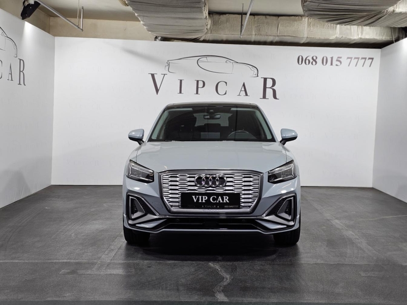 Audi Q2L e-tron электро 2022 id-1007077 Купить Audi Q2L e-tron электро 2022 id-1007077 в Киеве, Фото №2