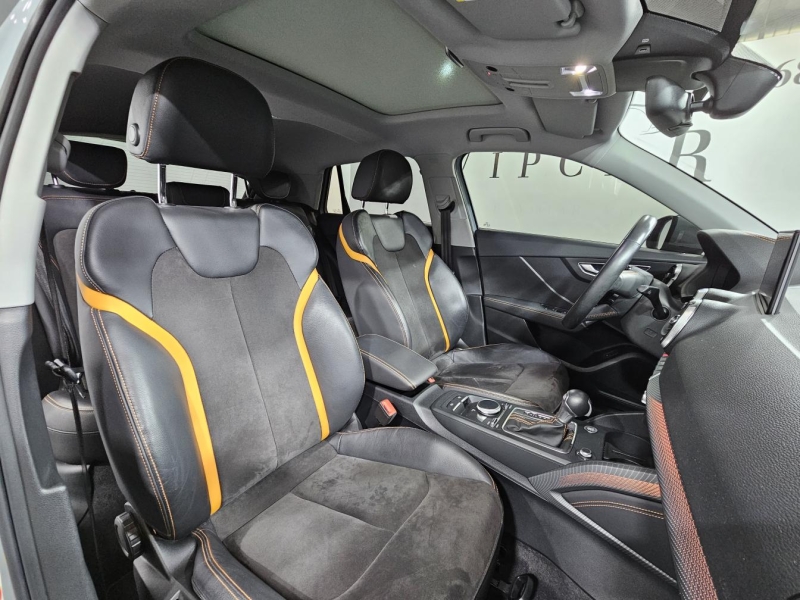 Audi Q2L e-tron электро 2022 id-1007077 Купить Audi Q2L e-tron электро 2022 id-1007077 в Киеве, Фото №4