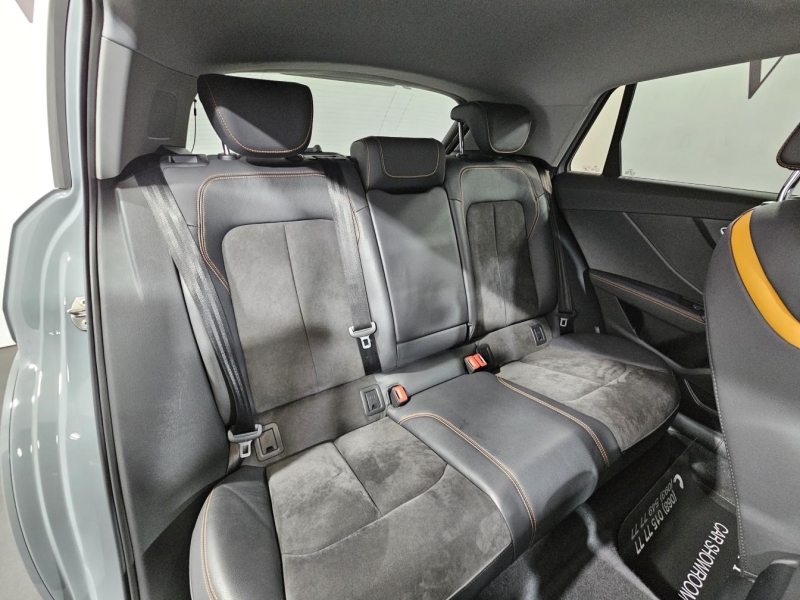 Купить Audi Q2L e-tron электро 2022 id-1007077 в Киеве, Фото №5