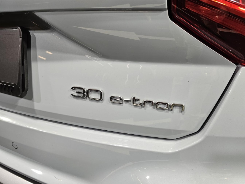 Купить Audi Q2L e-tron электро 2022 id-1007077 в Киеве, Фото №12