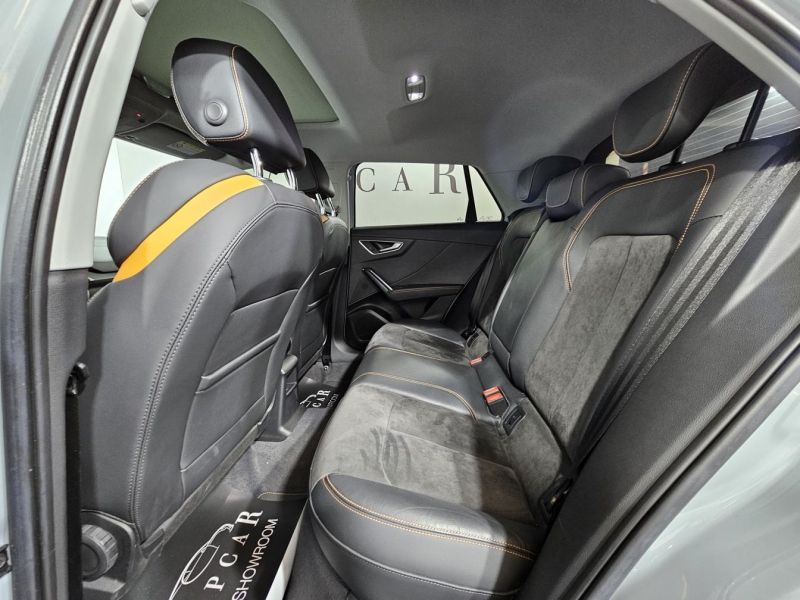 Audi Q2L e-tron электро 2022 id-1007077 Купить Audi Q2L e-tron электро 2022 id-1007077 в Киеве, Фото №13