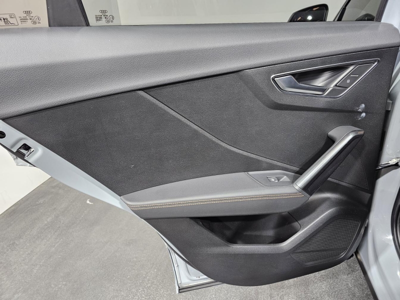 Audi Q2L e-tron электро 2022 id-1007077 Купить Audi Q2L e-tron электро 2022 id-1007077 в Киеве, Фото №14