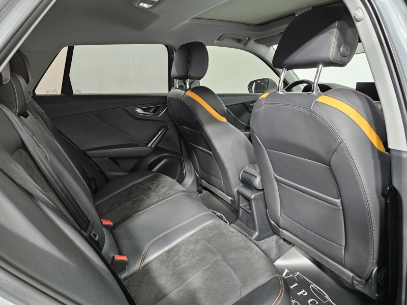 Audi Q2L e-tron электро 2022 id-1007077 Купить Audi Q2L e-tron электро 2022 id-1007077 в Киеве, Фото №15
