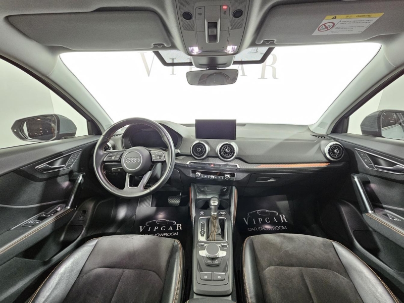 Audi Q2L e-tron электро 2022 id-1007077 Купить Audi Q2L e-tron электро 2022 id-1007077 в Киеве, Фото №16