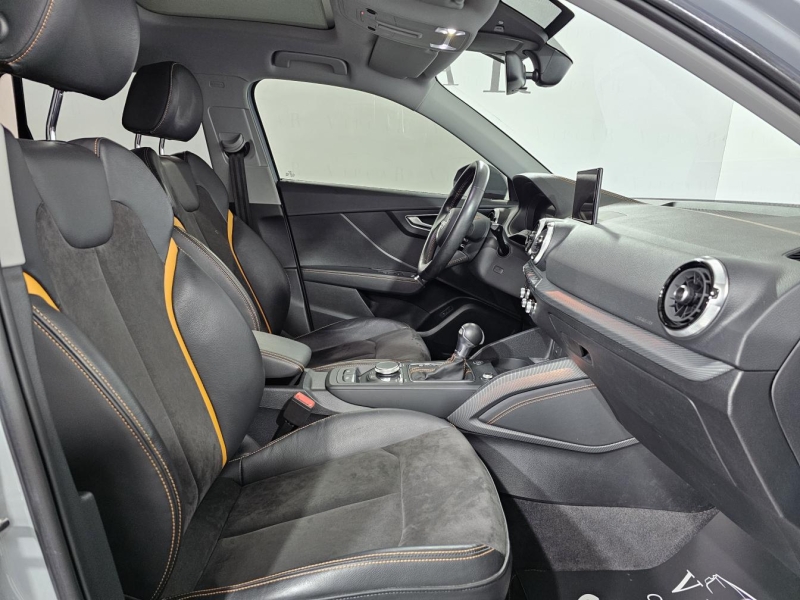 Audi Q2L e-tron электро 2022 id-1007077 Купить Audi Q2L e-tron электро 2022 id-1007077 в Киеве, Фото №17