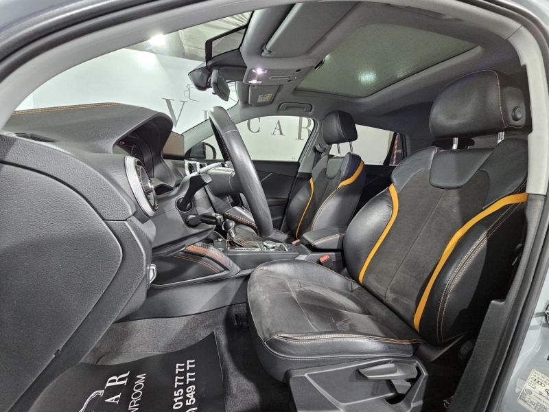 Audi Q2L e-tron электро 2022 id-1007077 Купить Audi Q2L e-tron электро 2022 id-1007077 в Киеве, Фото №22