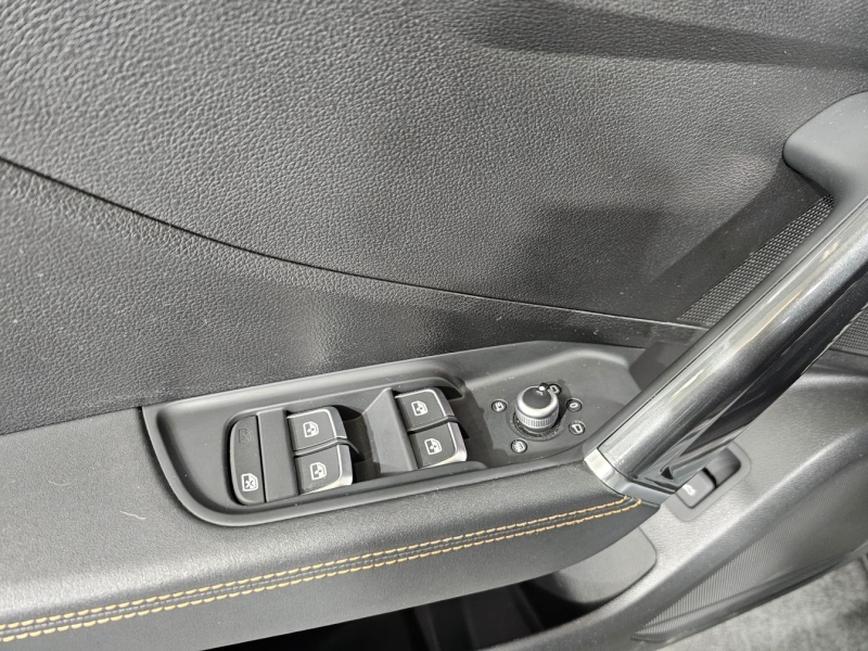 Audi Q2L e-tron электро 2022 id-1007077 Купить Audi Q2L e-tron электро 2022 id-1007077 в Киеве, Фото №23