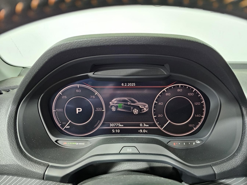 Audi Q2L e-tron электро 2022 id-1007077 Купить Audi Q2L e-tron электро 2022 id-1007077 в Киеве, Фото №24