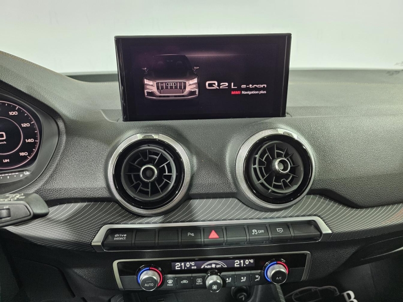 Audi Q2L e-tron электро 2022 id-1007077 Купить Audi Q2L e-tron электро 2022 id-1007077 в Киеве, Фото №27