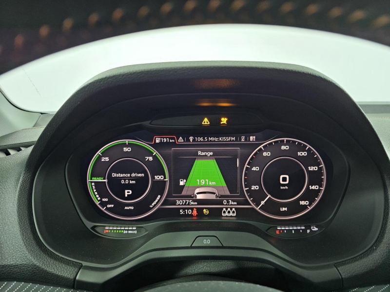Audi Q2L e-tron электро 2022 id-1007077 Купить Audi Q2L e-tron электро 2022 id-1007077 в Киеве, Фото №31