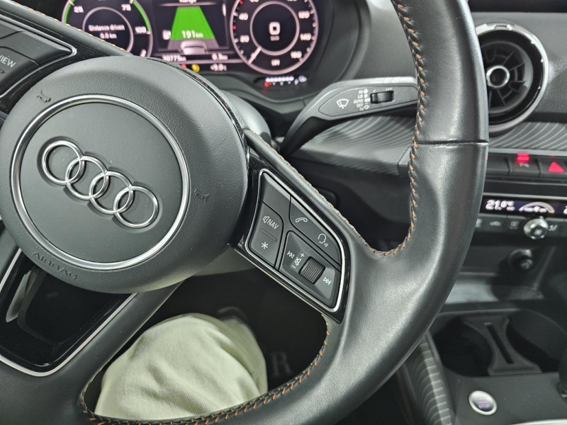 Audi Q2L e-tron электро 2022 id-1007077 Купить Audi Q2L e-tron электро 2022 id-1007077 в Киеве, Фото №33