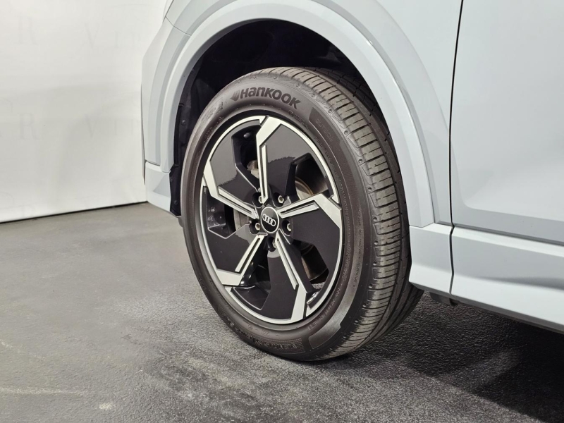 Audi Q2L e-tron электро 2022 id-1007077 Купить Audi Q2L e-tron электро 2022 id-1007077 в Киеве, Фото №35