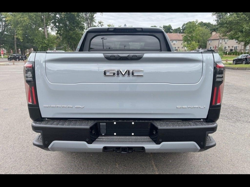 GMC Sierra EV Denali Edition 1 электро 2025 id-1007079 Купить GMC Sierra EV Denali Edition 1 электро 2025 id-1007079 в Киеве, Фото №7