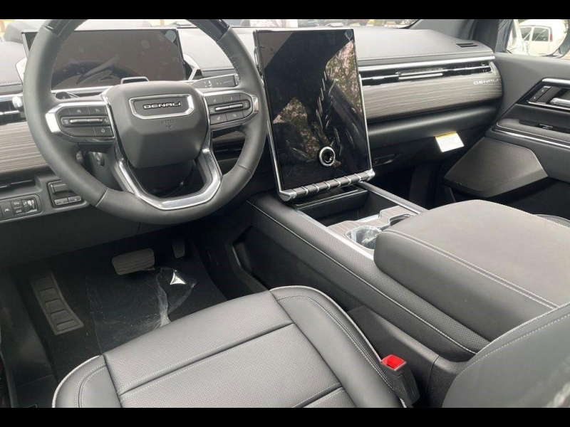 GMC Sierra EV Denali Edition 1 электро 2025 id-1007079 Купить GMC Sierra EV Denali Edition 1 электро 2025 id-1007079 в Киеве, Фото №8