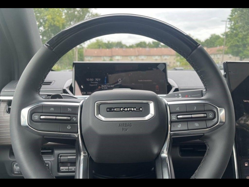 GMC Sierra EV Denali Edition 1 электро 2025 id-1007079 Купить GMC Sierra EV Denali Edition 1 электро 2025 id-1007079 в Киеве, Фото №13