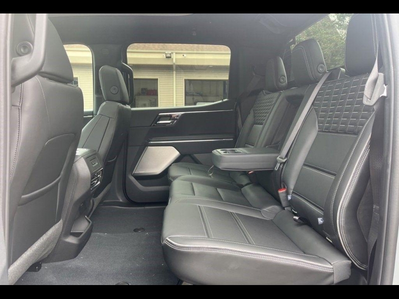 Купить GMC Sierra EV Denali Edition 1 электро 2026 id-1007079 в Киеве, Фото №11