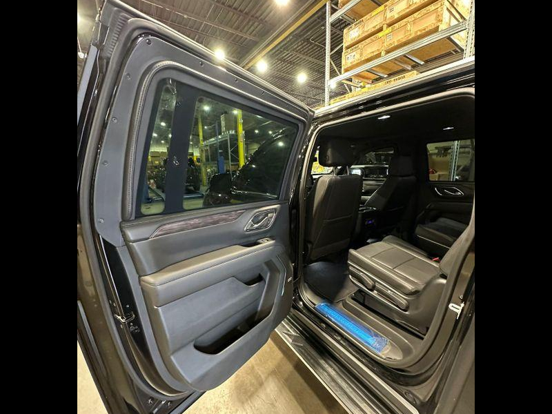 Chevrolet Suburban Броня INKAS бензин 2024 id-1007078 Купить Chevrolet Suburban Броня INKAS бензин 2024 id-1007078 в Киеве, Фото №4