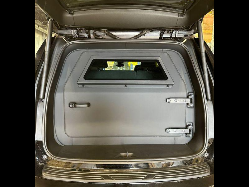 Chevrolet Suburban Броня INKAS бензин 2024 id-1007078 Купить Chevrolet Suburban Броня INKAS бензин 2024 id-1007078 в Киеве, Фото №5