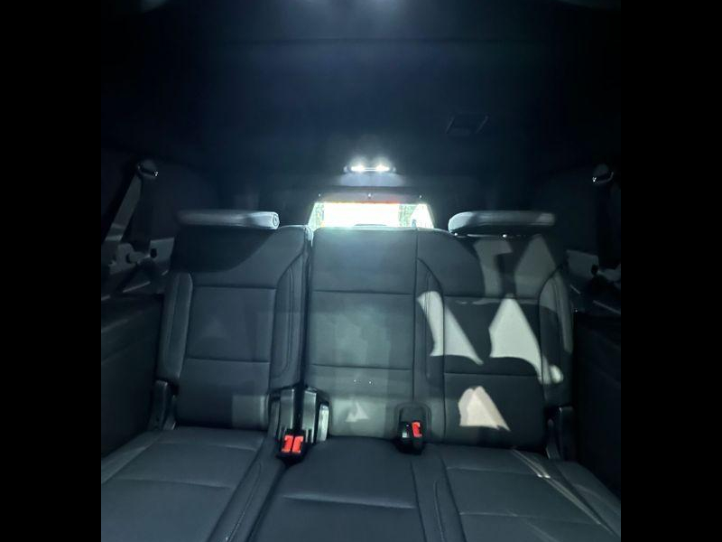 Chevrolet Suburban Броня INKAS бензин 2024 id-1007078 Купить Chevrolet Suburban Броня INKAS бензин 2024 id-1007078 в Киеве, Фото №9