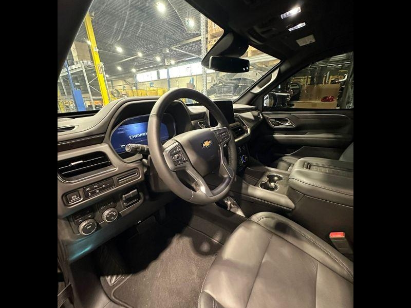 Chevrolet Suburban Броня INKAS бензин 2025 id-1007078 Купить Chevrolet Suburban Броня INKAS бензин 2025 id-1007078 в Киеве, Фото №3