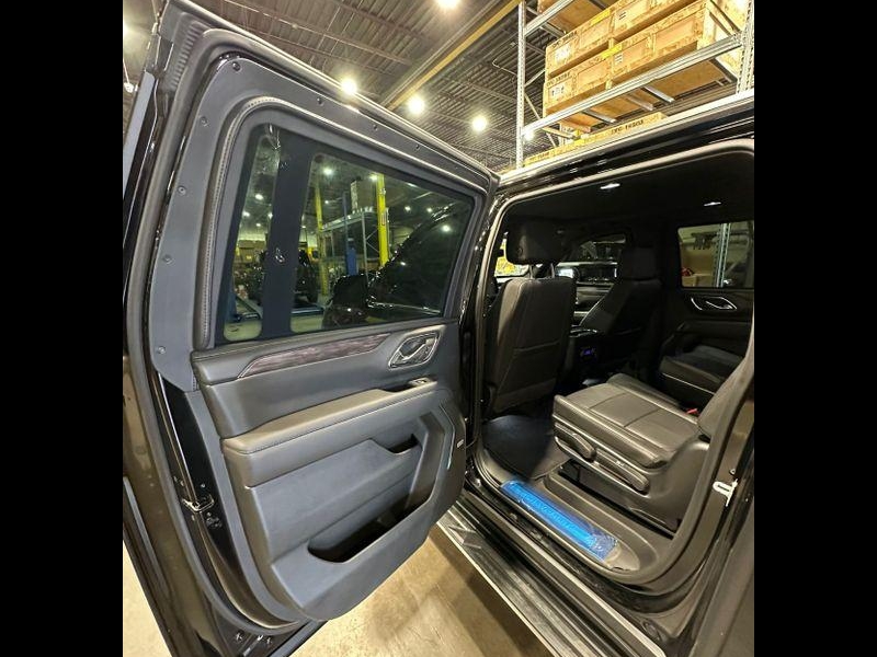 Chevrolet Suburban Броня INKAS бензин 2025 id-1007078 Купить Chevrolet Suburban Броня INKAS бензин 2025 id-1007078 в Киеве, Фото №4