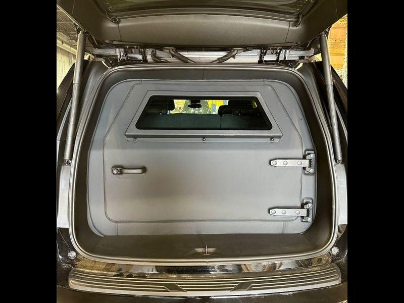 Chevrolet Suburban Броня INKAS бензин 2025 id-1007078 Купить Chevrolet Suburban Броня INKAS бензин 2025 id-1007078 в Киеве, Фото №5