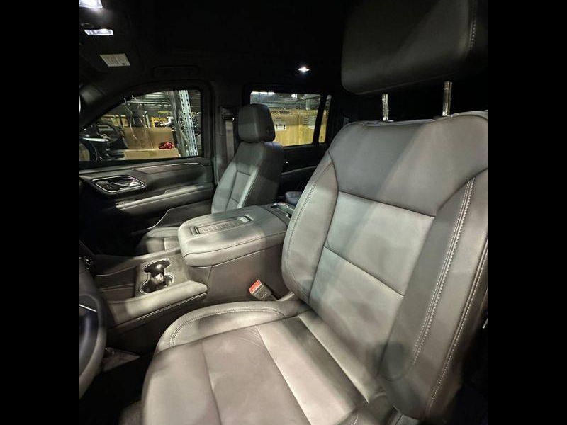 Chevrolet Suburban Броня INKAS бензин 2025 id-1007078 Купить Chevrolet Suburban Броня INKAS бензин 2025 id-1007078 в Киеве, Фото №7