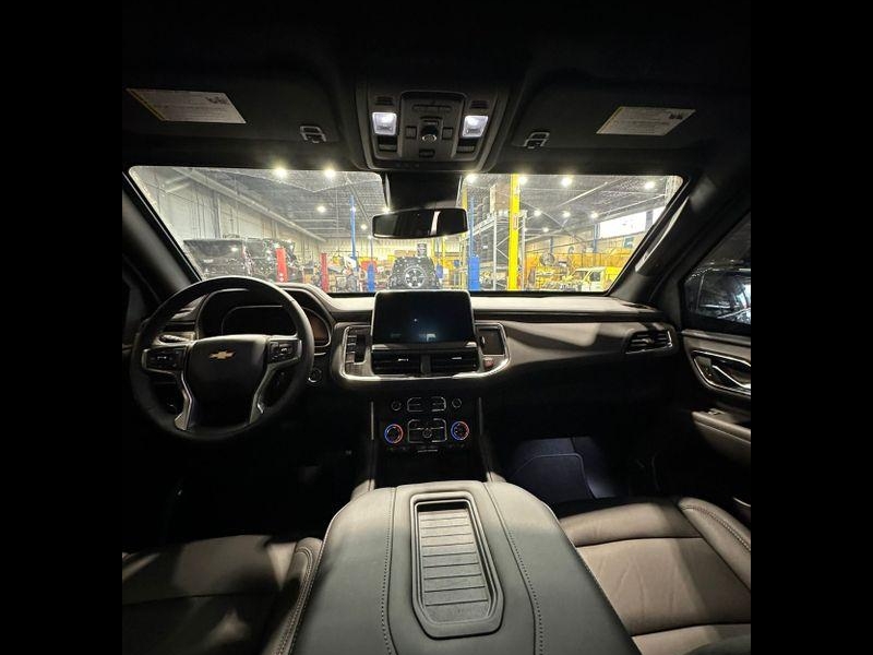 Chevrolet Suburban Броня INKAS бензин 2025 id-1007078 Купить Chevrolet Suburban Броня INKAS бензин 2025 id-1007078 в Киеве, Фото №8