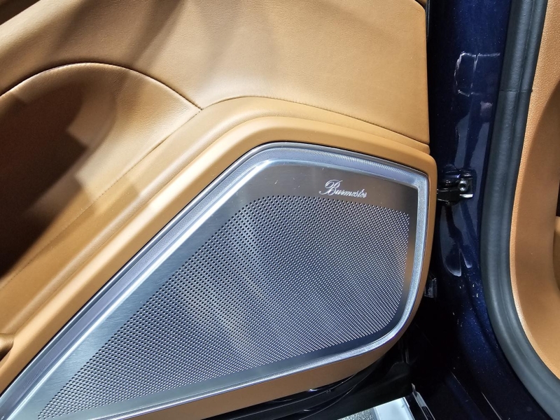 Купить Porsche Panamera Turbo S E-Hybrid гибрид 2017 id-1007083 в Киеве, Фото №12