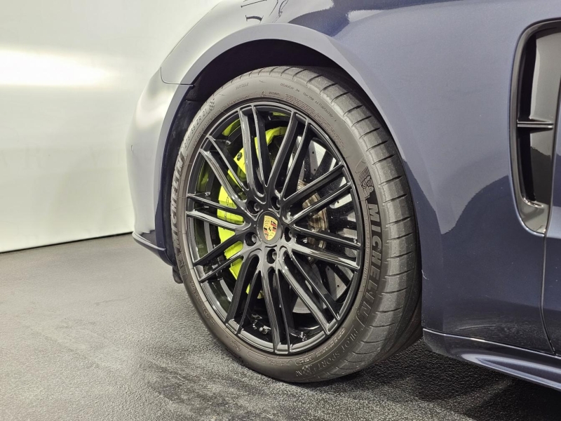 Купить Porsche Panamera Turbo S E-Hybrid гибрид 2017 id-1007083 в Киеве, Фото №53