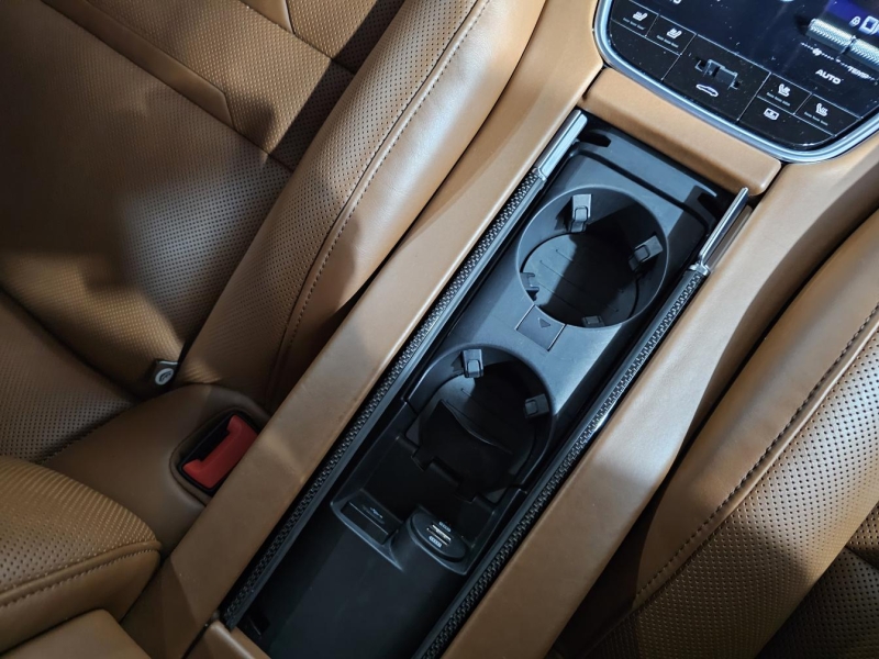 Купить Porsche Panamera Turbo S E-Hybrid гибрид 2017 id-1007083 в Киеве, Фото №18