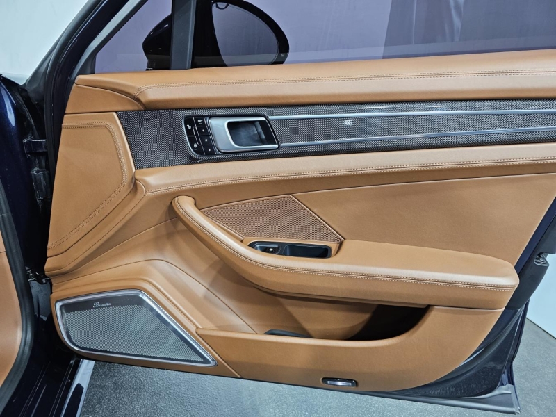 Купить Porsche Panamera Turbo S E-Hybrid гибрид 2017 id-1007083 в Киеве, Фото №24