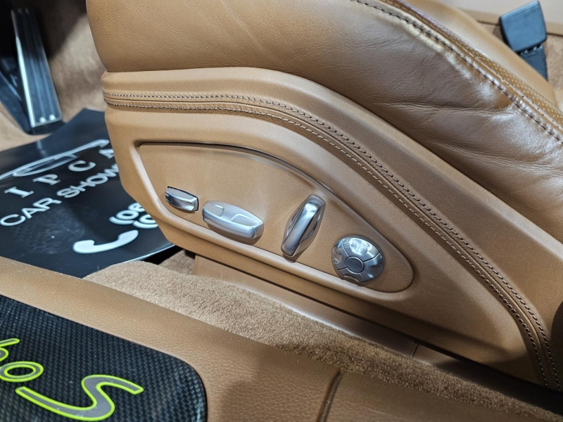 Купить Porsche Panamera Turbo S E-Hybrid гибрид 2017 id-1007083 в Киеве, Фото №29