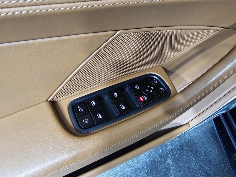 Купить Porsche Panamera Turbo S E-Hybrid гибрид 2017 id-1007083 в Киеве, Фото №31