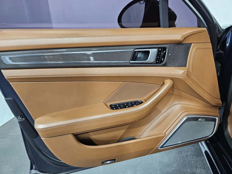 Купить Porsche Panamera Turbo S E-Hybrid гибрид 2017 id-1007083 в Киеве, Фото №30