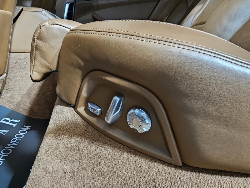 Купить Porsche Panamera Turbo S E-Hybrid гибрид 2017 id-1007083 в Киеве, Фото №11