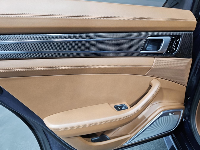 Купить Porsche Panamera Turbo S E-Hybrid гибрид 2017 id-1007083 в Киеве, Фото №13