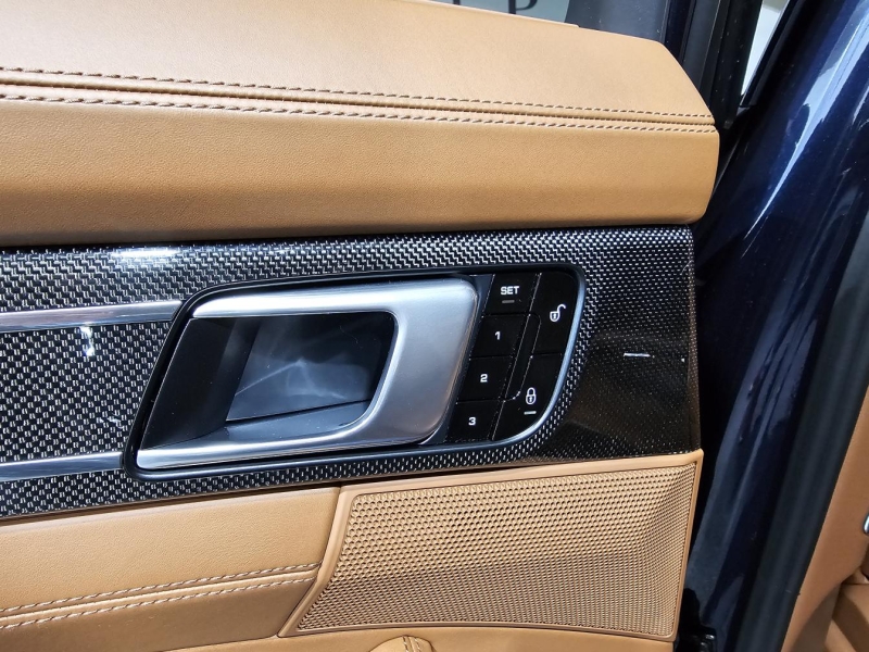 Купить Porsche Panamera Turbo S E-Hybrid гибрид 2017 id-1007083 в Киеве, Фото №14