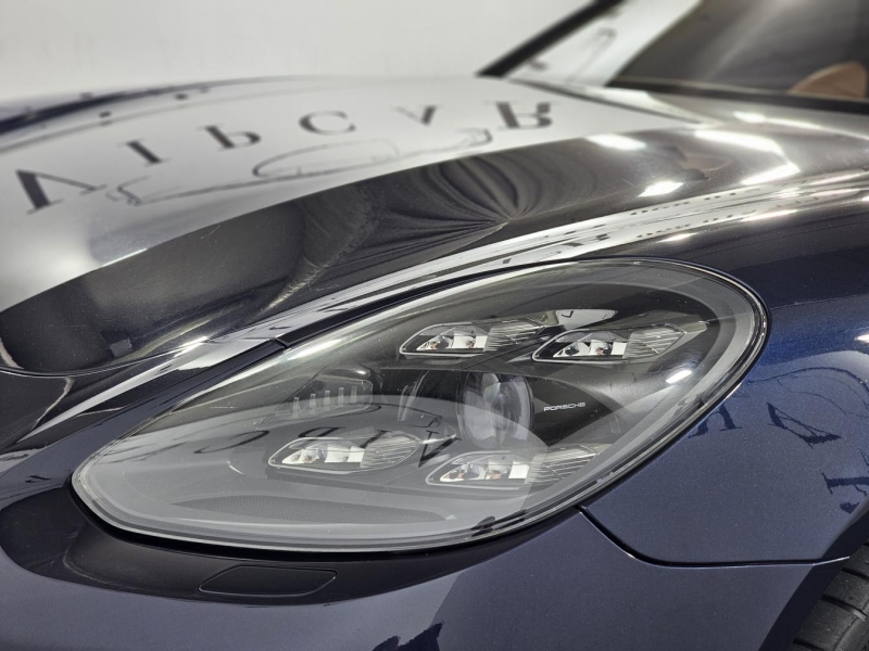 Купить Porsche Panamera Turbo S E-Hybrid гибрид 2017 id-1007083 в Киеве, Фото №54