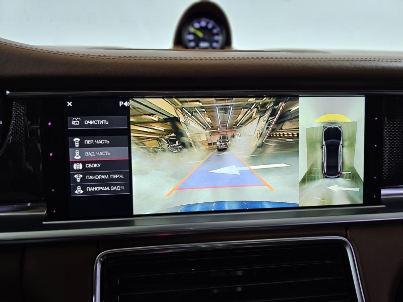 Porsche Panamera Turbo S E-Hybrid гибрид 2017 id-1007083 Купить Porsche Panamera Turbo S E-Hybrid гибрид 2017 id-1007083 в Киеве, Фото №37