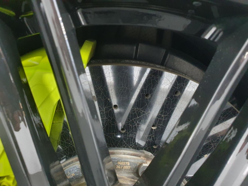 Porsche Panamera Turbo S E-Hybrid гибрид 2017 id-1007083 Купить Porsche Panamera Turbo S E-Hybrid гибрид 2017 id-1007083 в Киеве, Фото №57