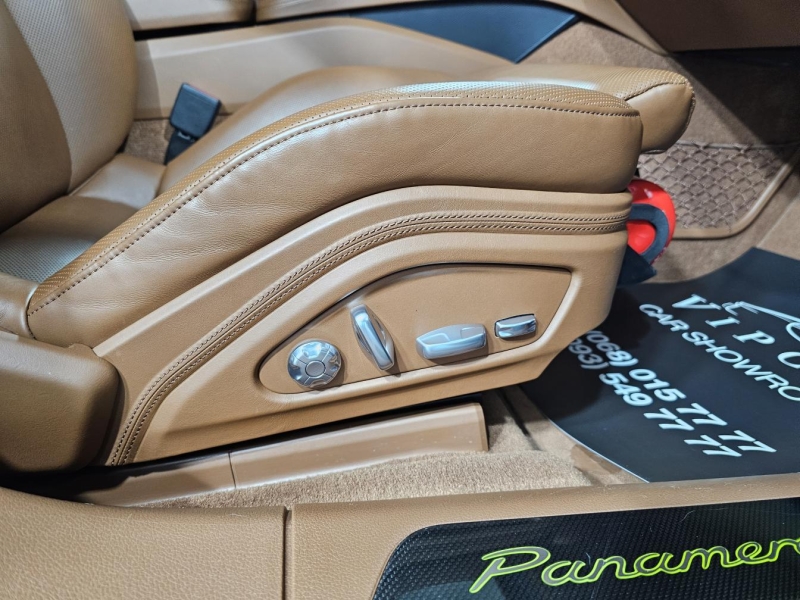 Купить Porsche Panamera Turbo S E-Hybrid гибрид 2017 id-1007083 в Киеве, Фото №21