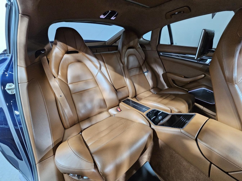 Купить Porsche Panamera Turbo S E-Hybrid гибрид 2017 id-1007083 в Киеве, Фото №5